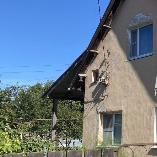 Коттедж/дом Приозерск, улица Горького, 30