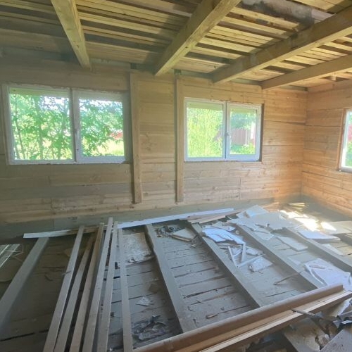 Коттедж/дом д. Немятово-2, улица Вересковая, 2