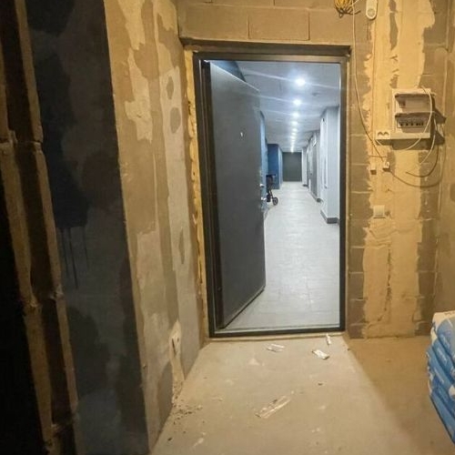 Студия улица Вадима Шефнера, 4