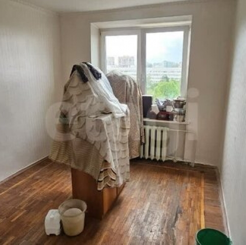 3-комн квартира Просвещения пр-кт,  д. 84,  к. 1