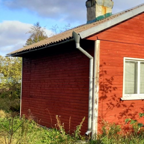 Коттедж/дом Приозерск, Ленинградская улица,  д. 52