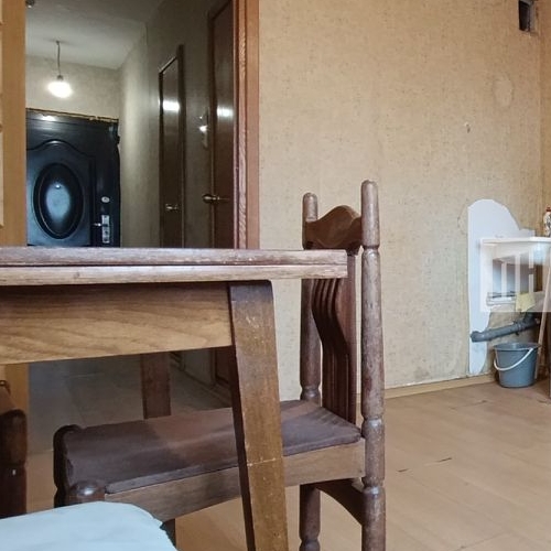 1-комн квартира Колтуши, улица Верхняя, 3к3