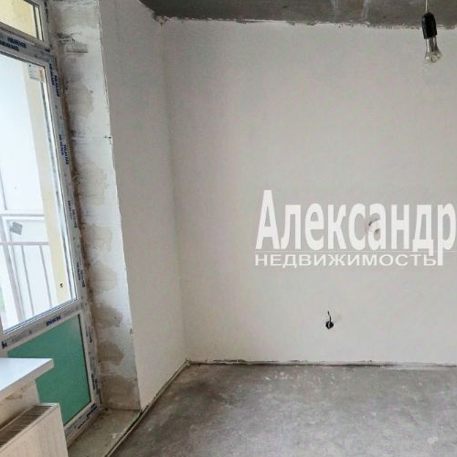 1-комн квартира пос. Шушары, Ленсоветовский тер., 23