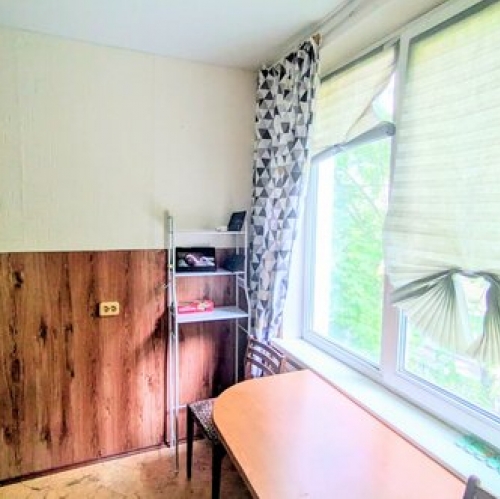 2-комн квартира Торжковская улица,  д. 24 к1