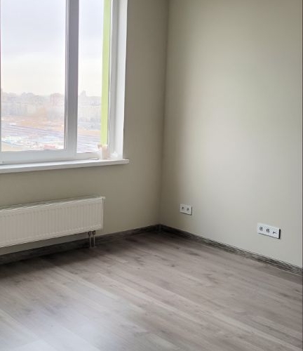 1-комн квартира Витебский проспект, 99к1